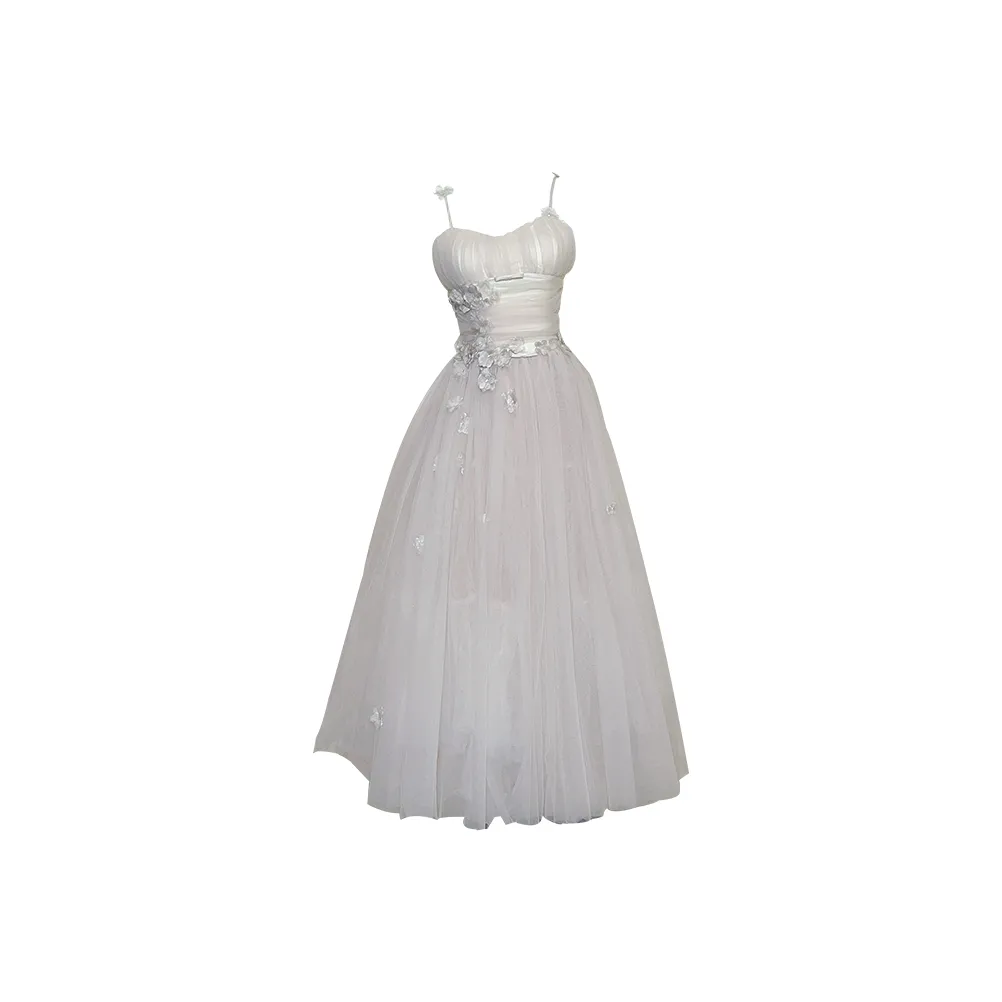 GJFD MORNING Glory Фиолетовый Женские Слиплатья