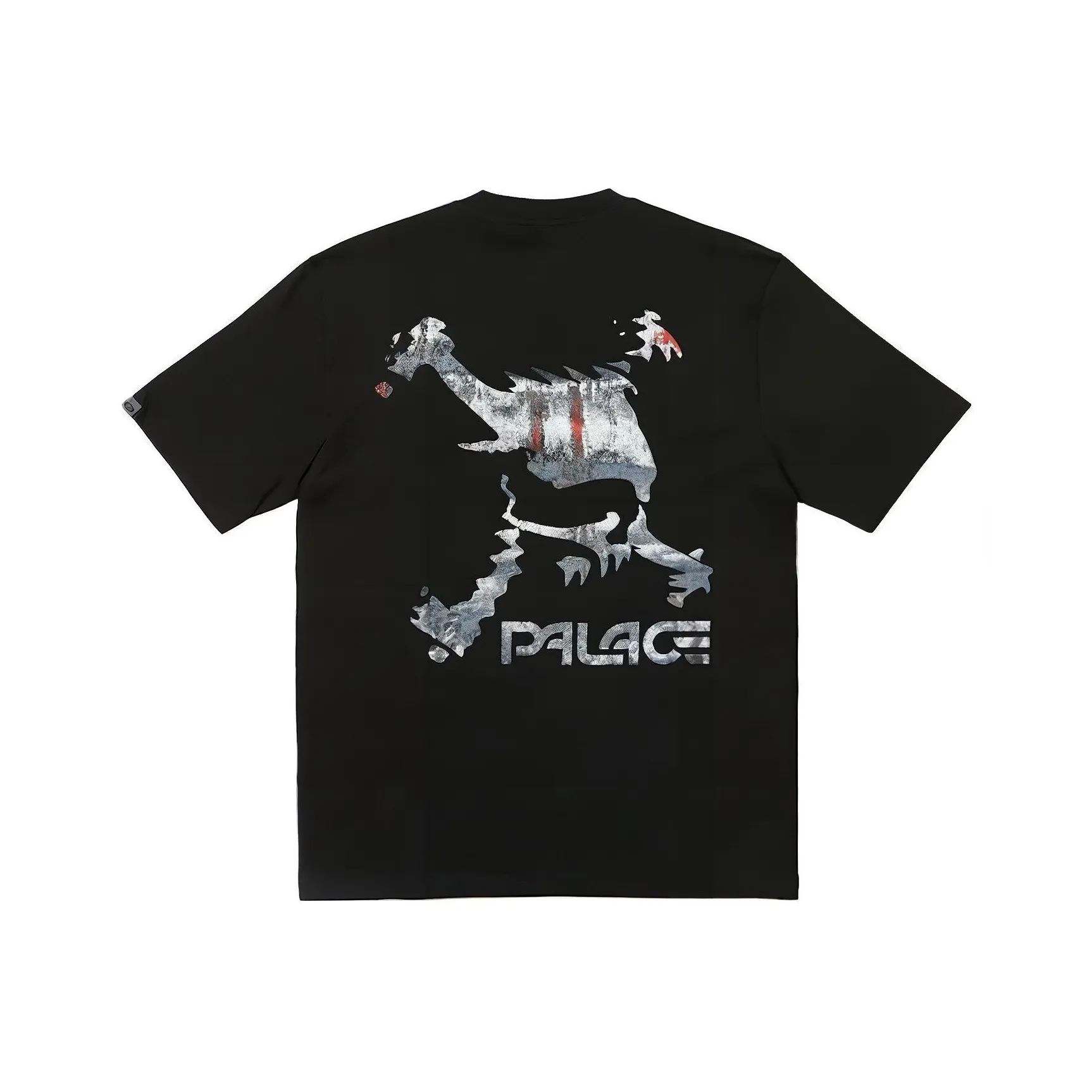 PALACE X Oakley T Shirt
