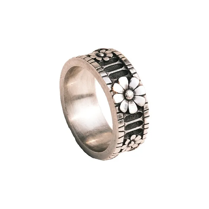 Van Gogh Медные Кольца Унисекс