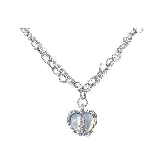 Universe Search Сплав Ожерелья Женские