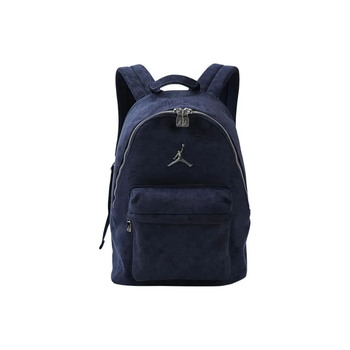 Jordan Fashion Backpack Regular Unisex Blue Джордан Fashion Рюкзак Стандартный Унисекс Синий