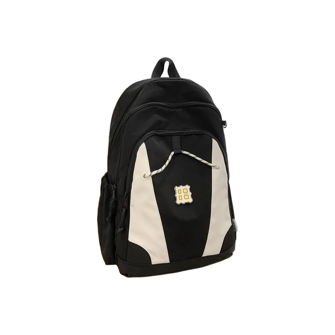 Meter Большой объем Рюкзак для Женщин 2025 Эксклюзивный Легкий Путешественный Рюкзак Большой Зеленый Черный Светло-Желтый Кофейный