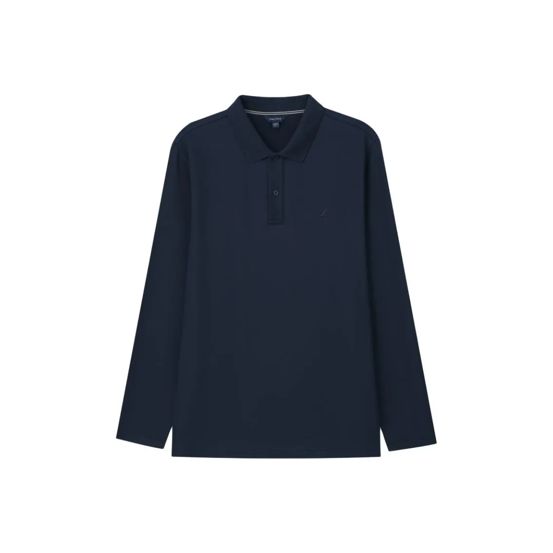 NAUTICA Мужская рубашка поло