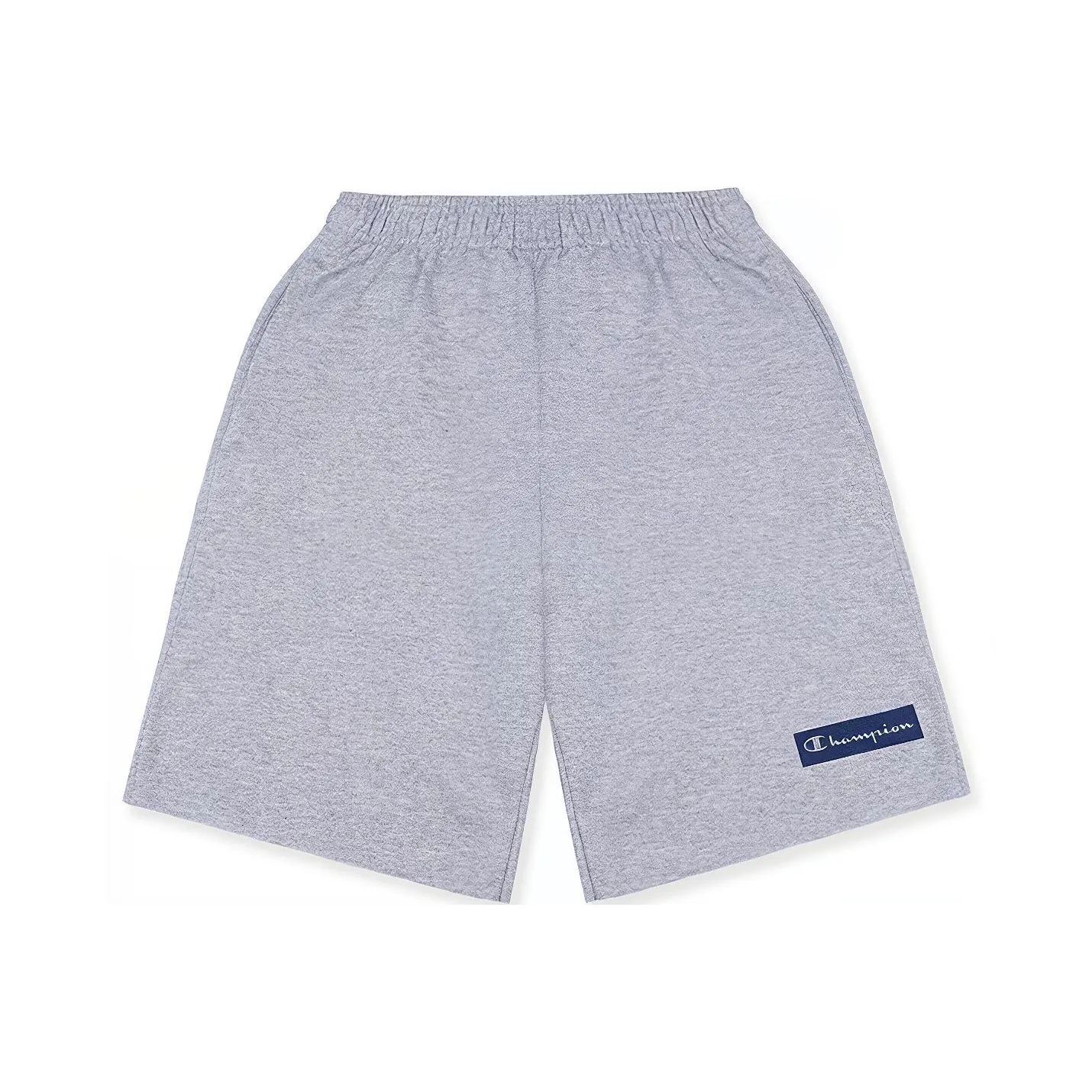 Champion Shorts US Version Men's Gray Чемпион Шорты Американская Версия Мужские Серые