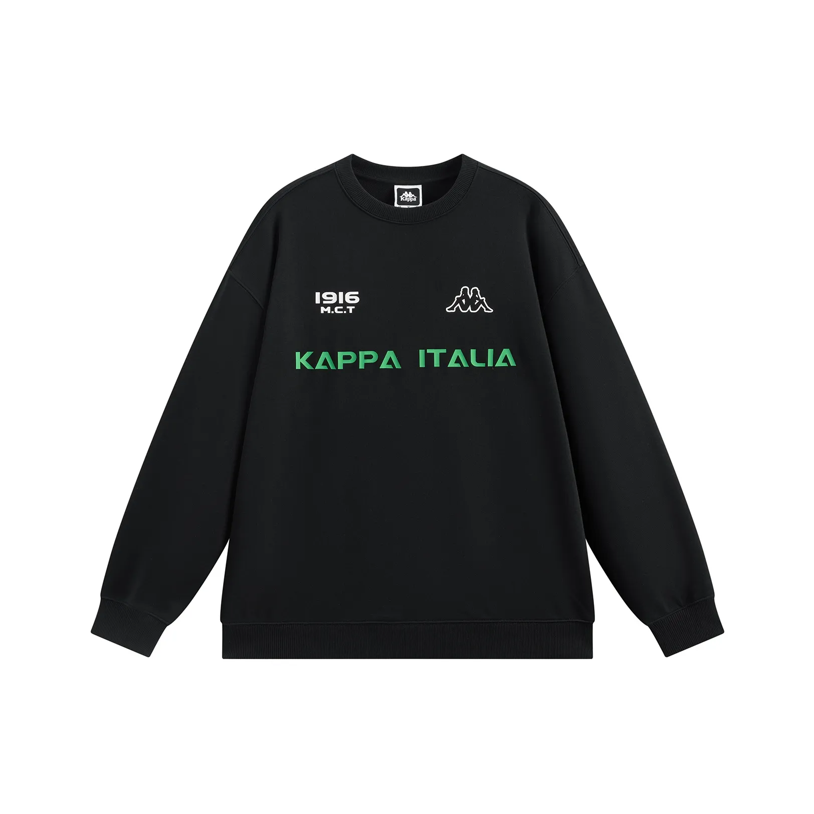 Серия KAPPA 1916 Толстовка Унисекс