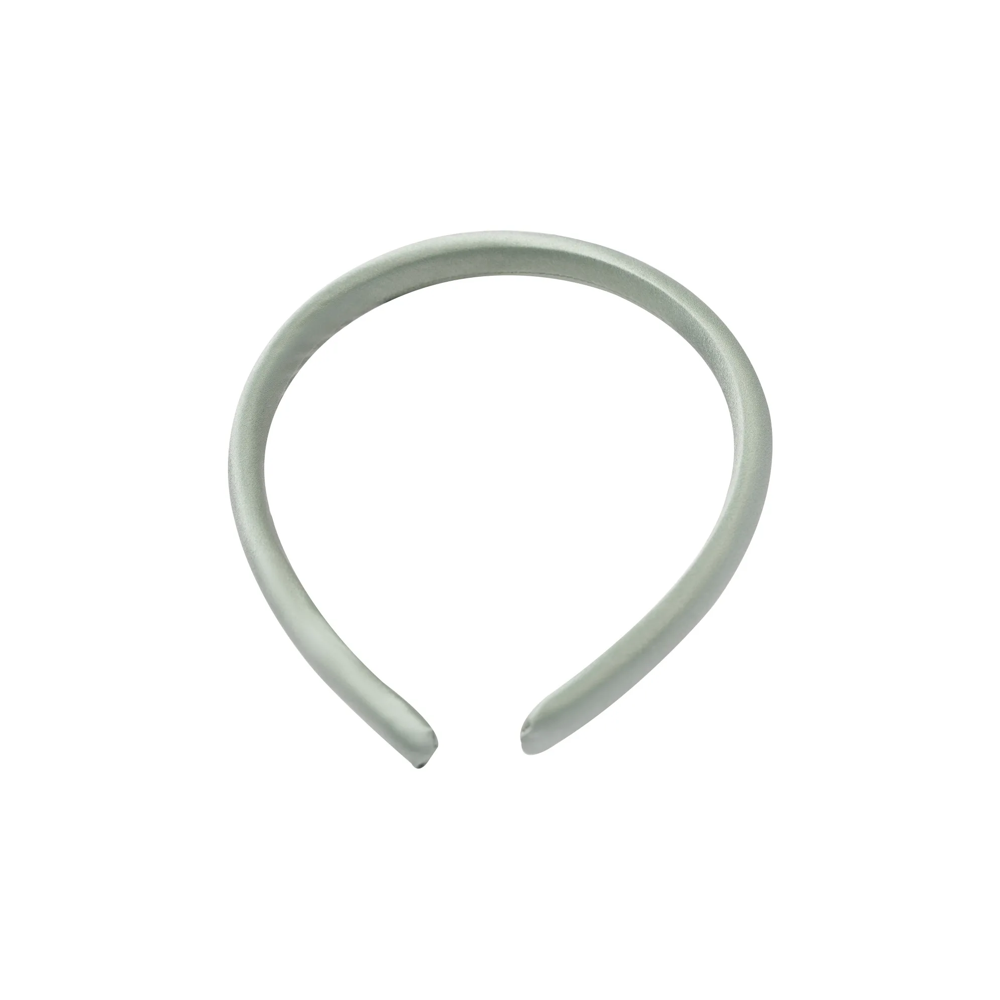 Alice Silk Jade Тутовый шелк Ободки для волос Женские