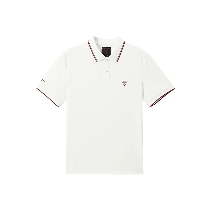 GOLDLION 25 Years Polo Shirt Men's Multi Specification Multiple Colors