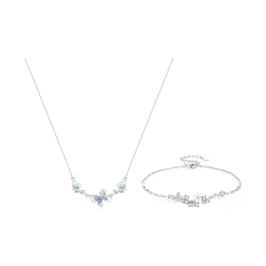 TRUE ME Сплав Ожерелья Женские