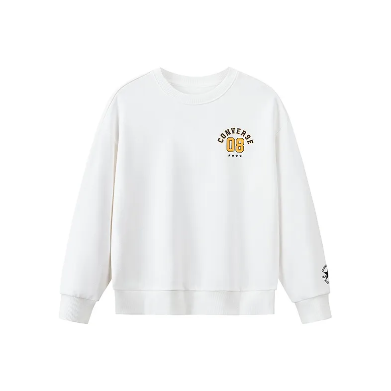 Конверс Свитшот Свитшот Детский
