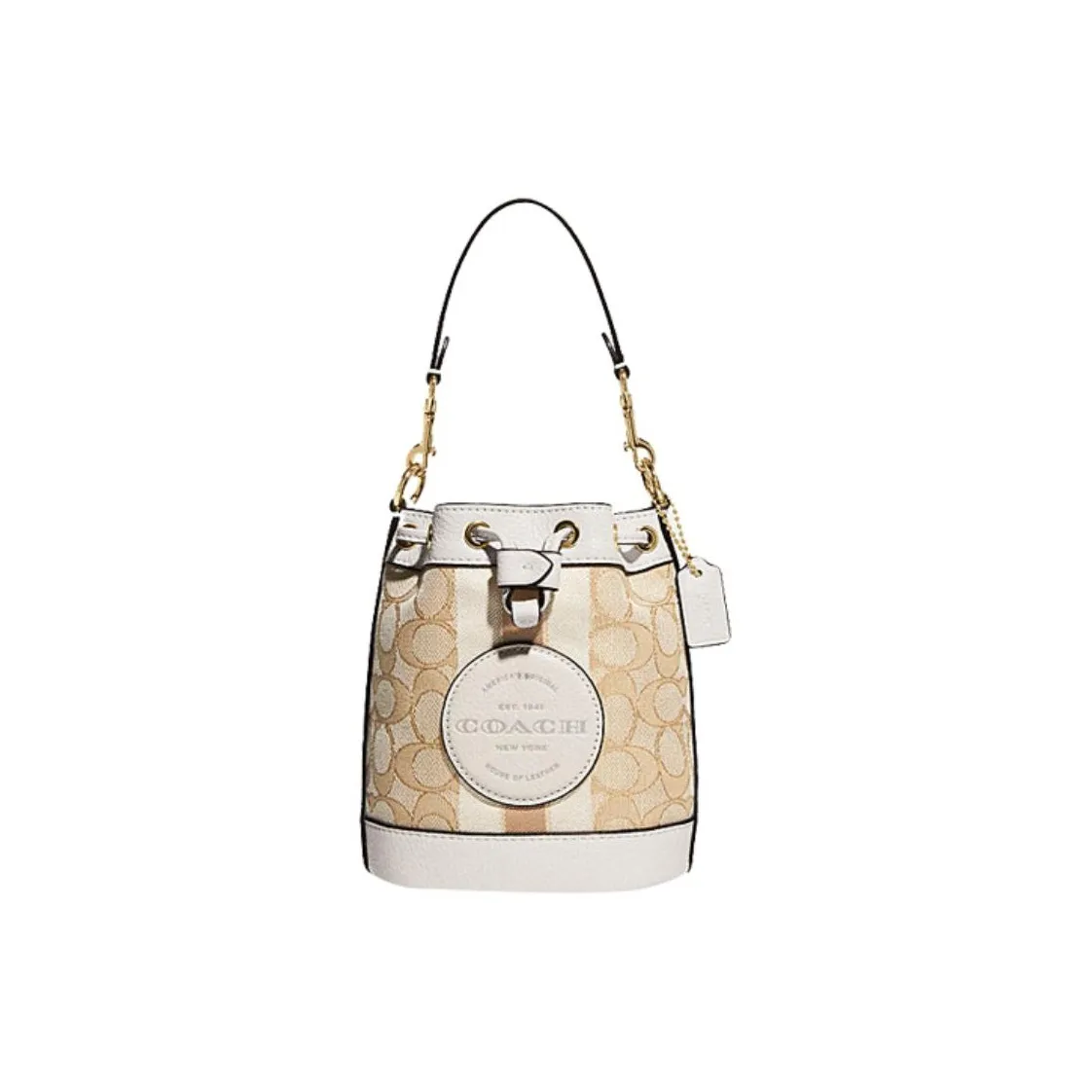 COACH Dempsey Handbags
