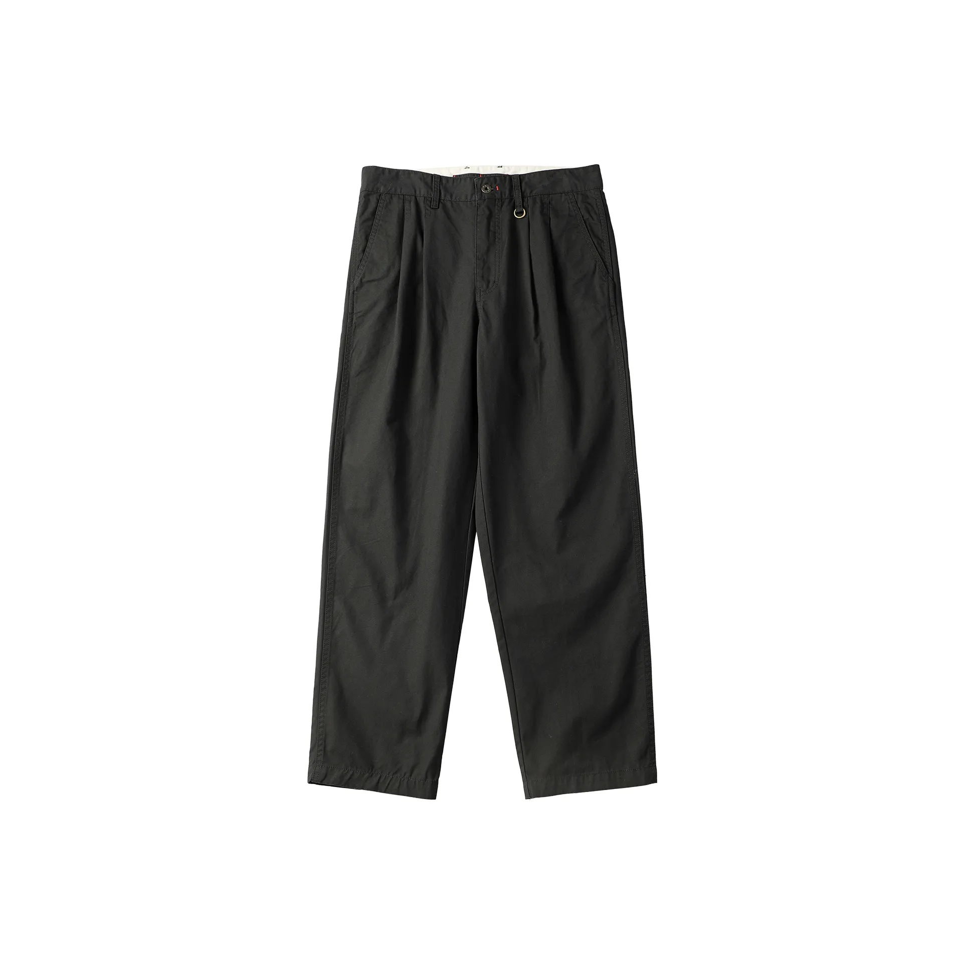 SHINIANFUGONG Карго брюки мужские