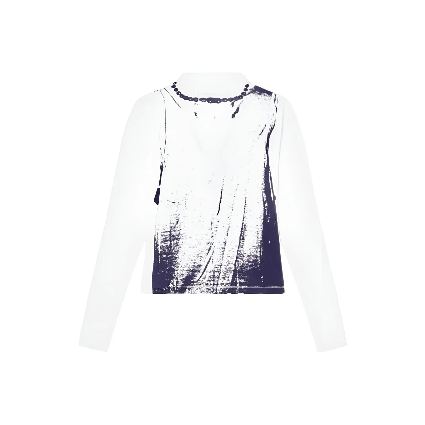 MM6 MAISON MARGIELA T Рубашка Женская