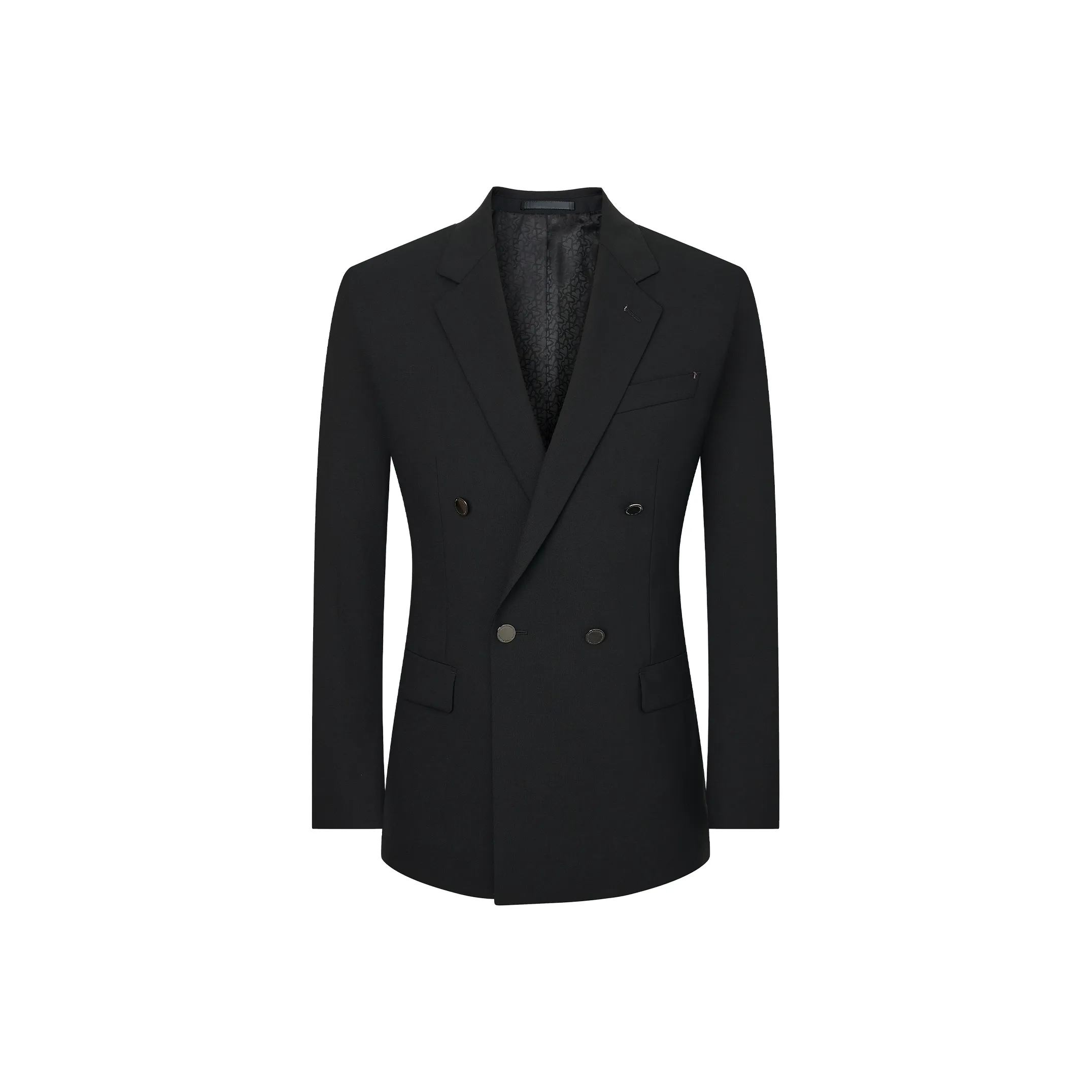 SAINT ANGELO Бизнес-костюм мужской