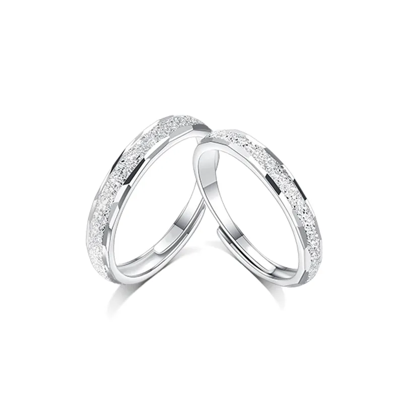 JOYDINNY Сплав Кольца Унисекс