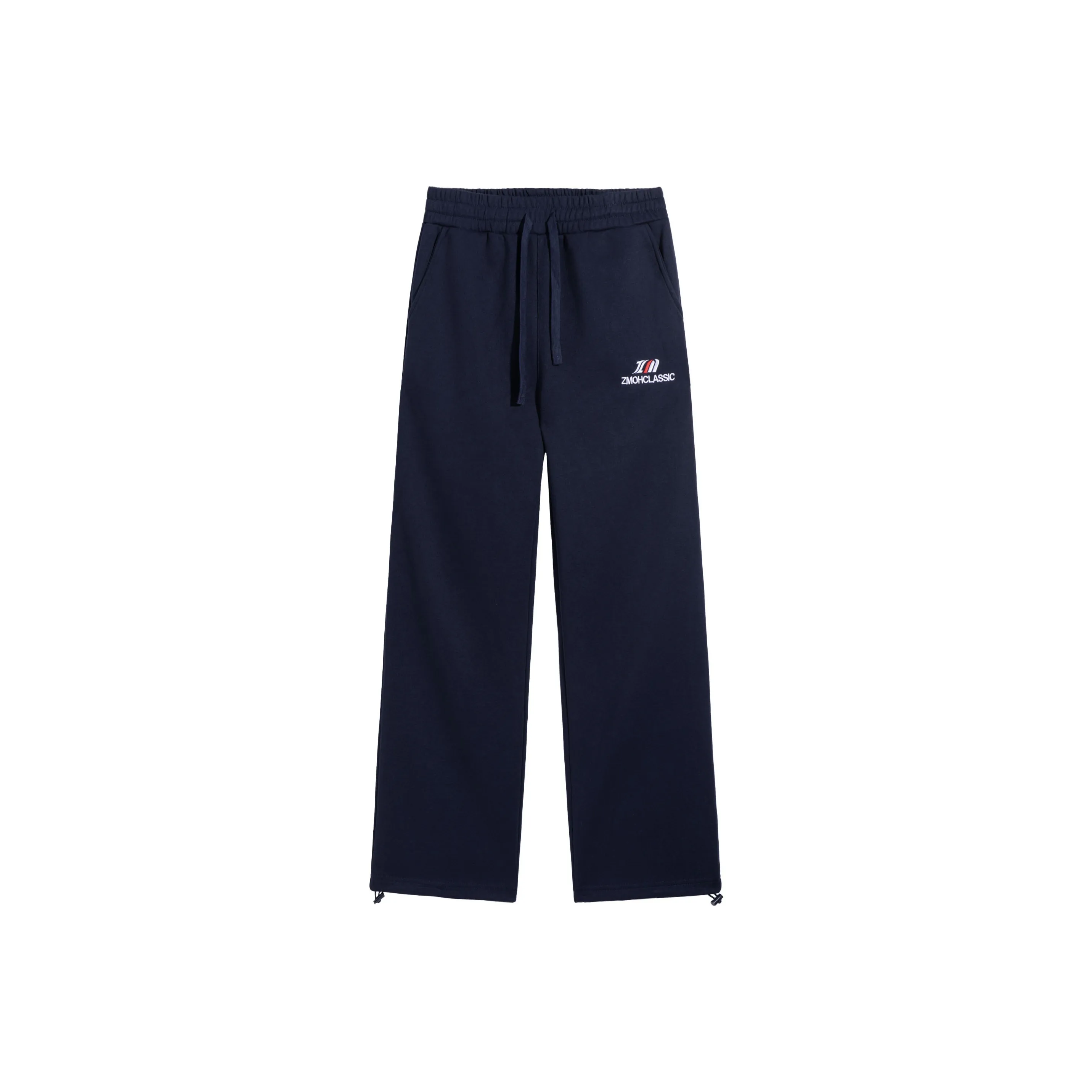 ZMOH Повседневные брюки Унисекс Парный