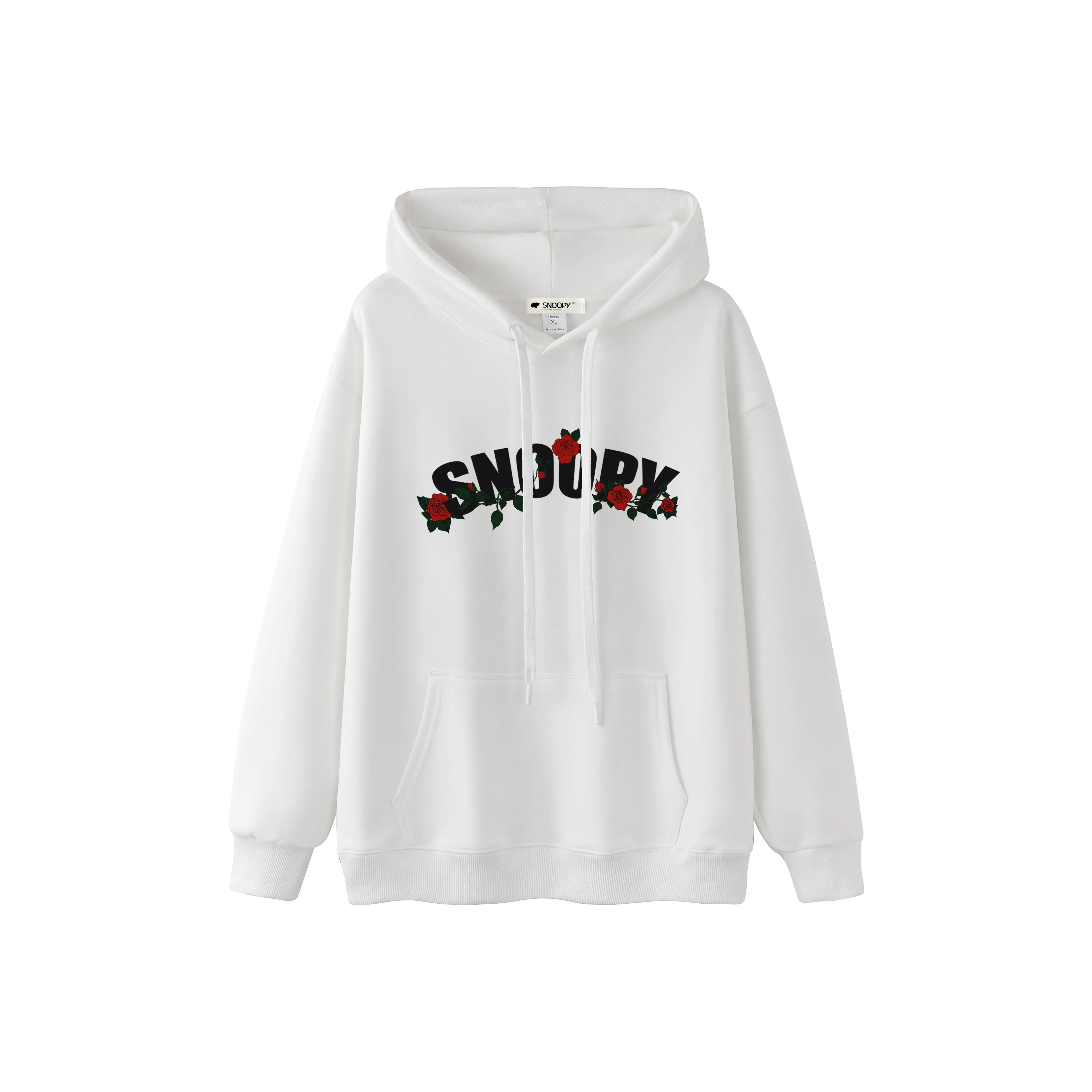 SNOOPY Женские Свитшоты