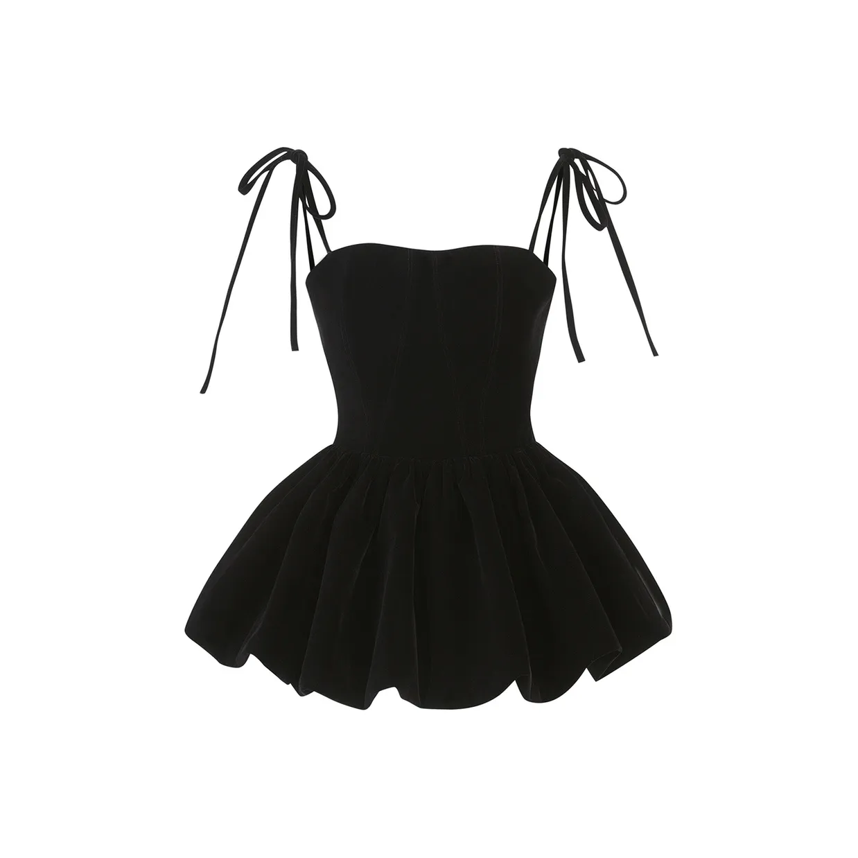 2021avenement Черный Женские Слиплатья