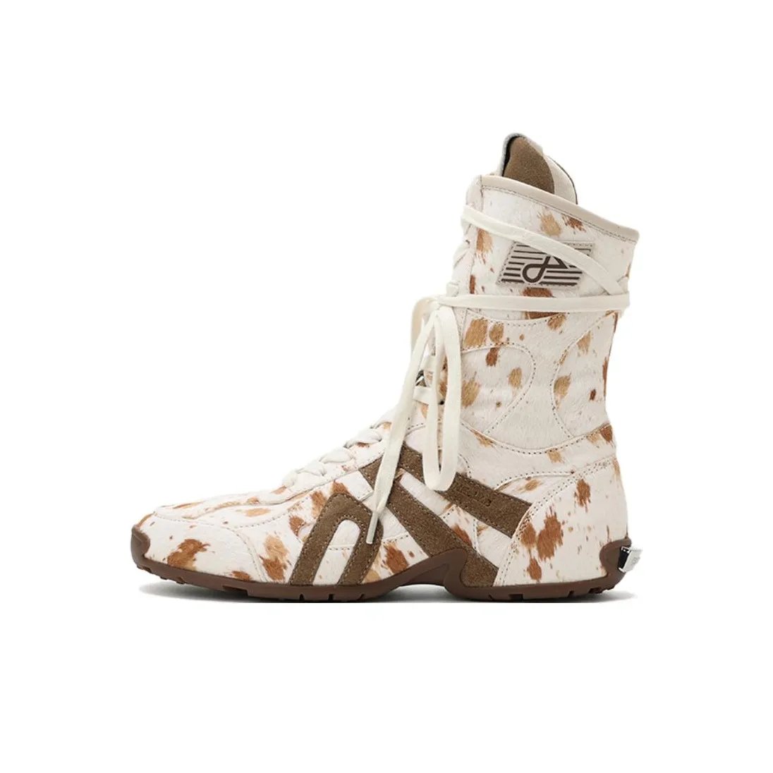 DAPHNE LAB Candy Series Женские ботильоны