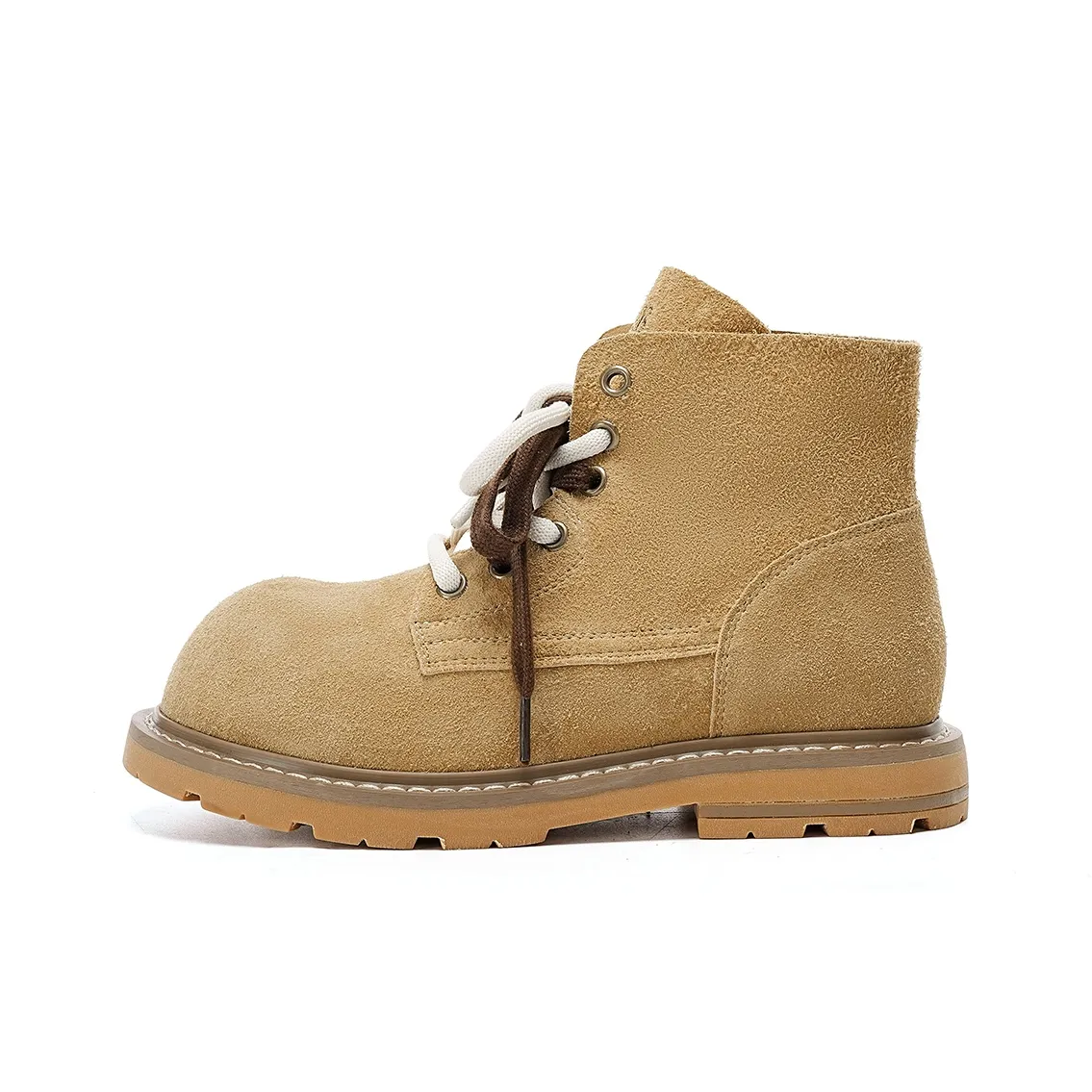 EBLAN Ботинки Martin Женские