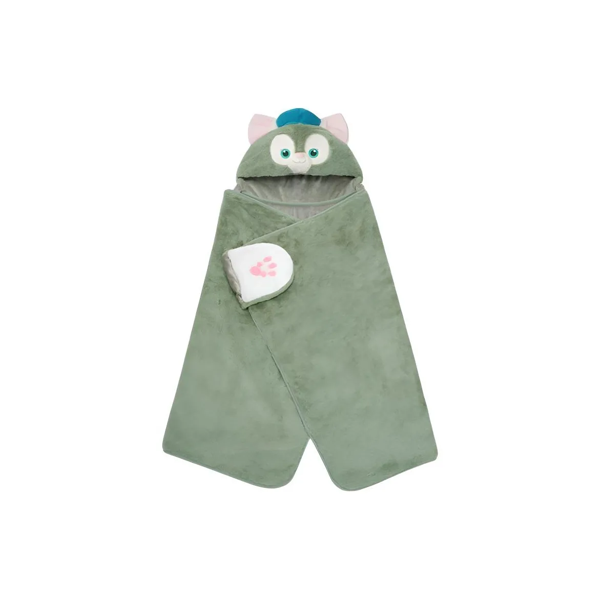 Disney Gelatoni Upgraded, Air Conditioners Blankets Doll Products