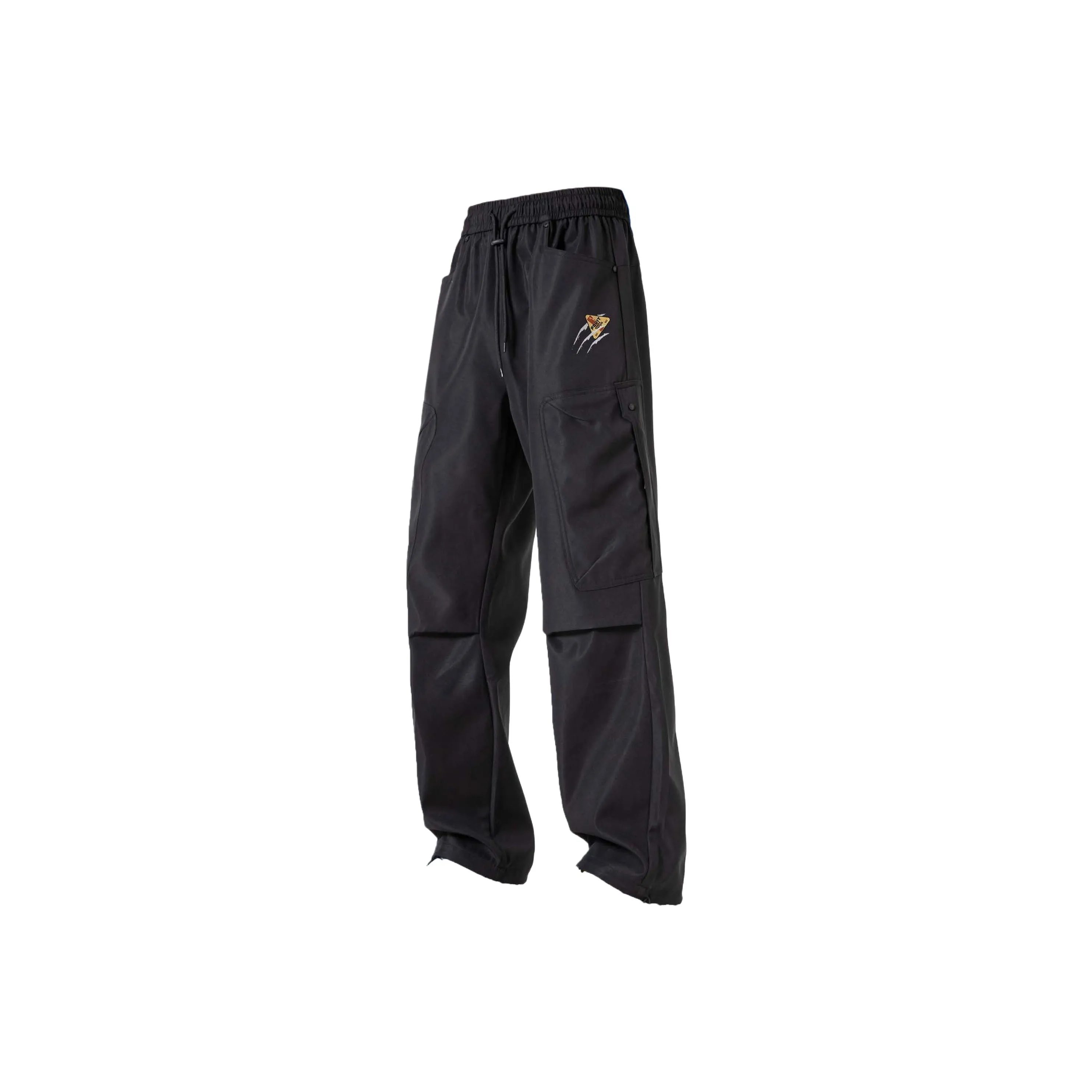 POVIT Унисекс Велосипедные Штаны