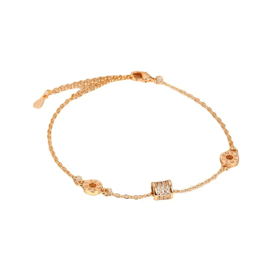 FUO Медные Браслеты Женские