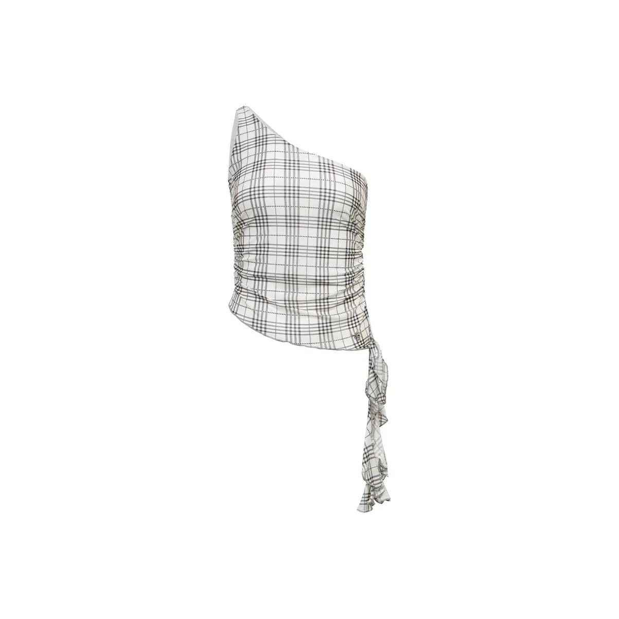 Ariseism Дизайн Inspired Майка Горячая девушка Облегающий крой Топ Женские