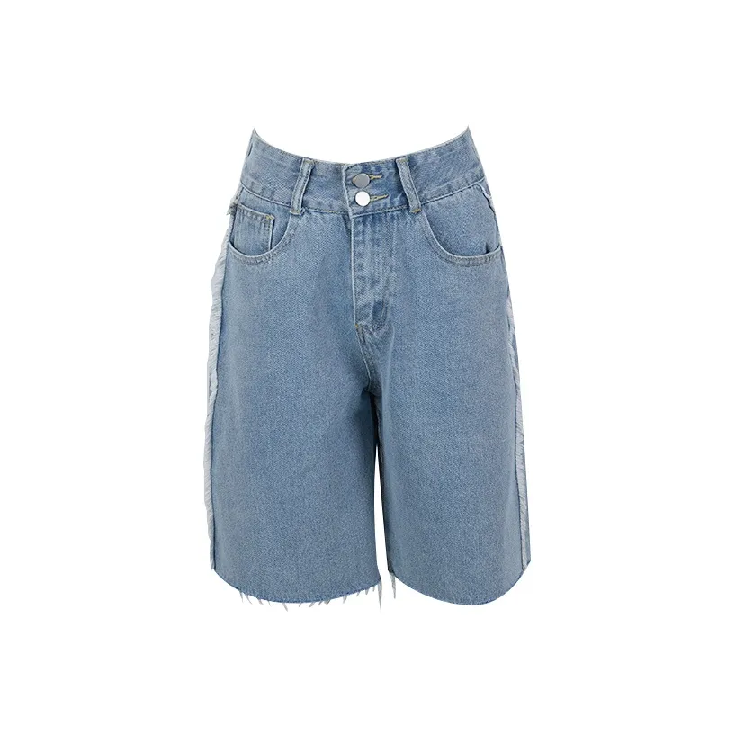 CLOUD SEASON Брюки длиной до колена женские