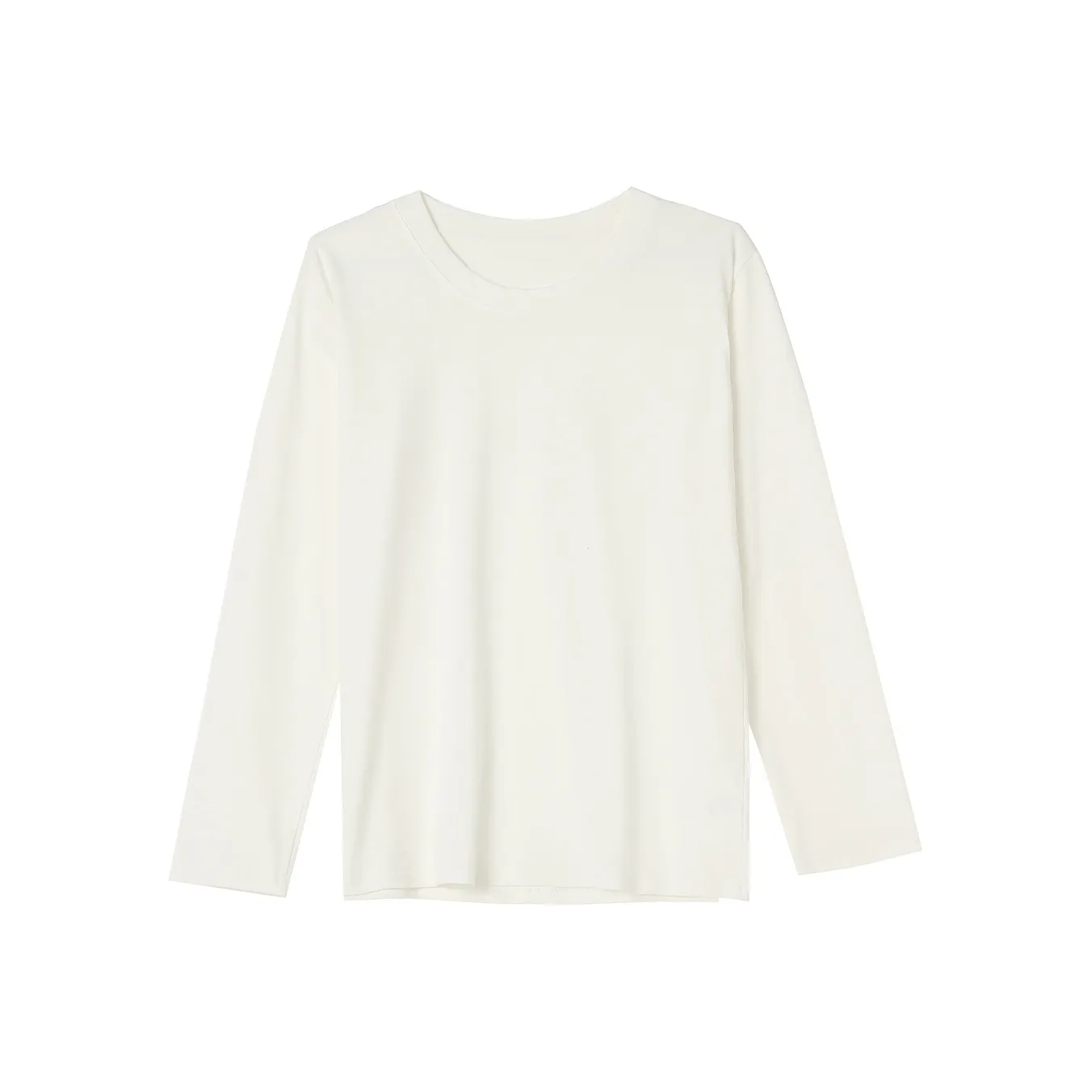 MIIOW Белый Женские T-рубашки