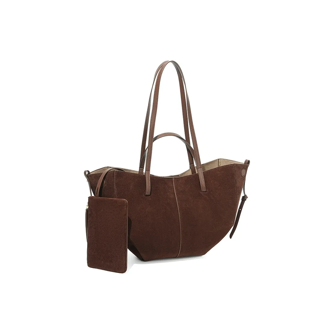 VANDEE Коровья кожа Одно плечо Сумка Стандартная Женская Многоцветная