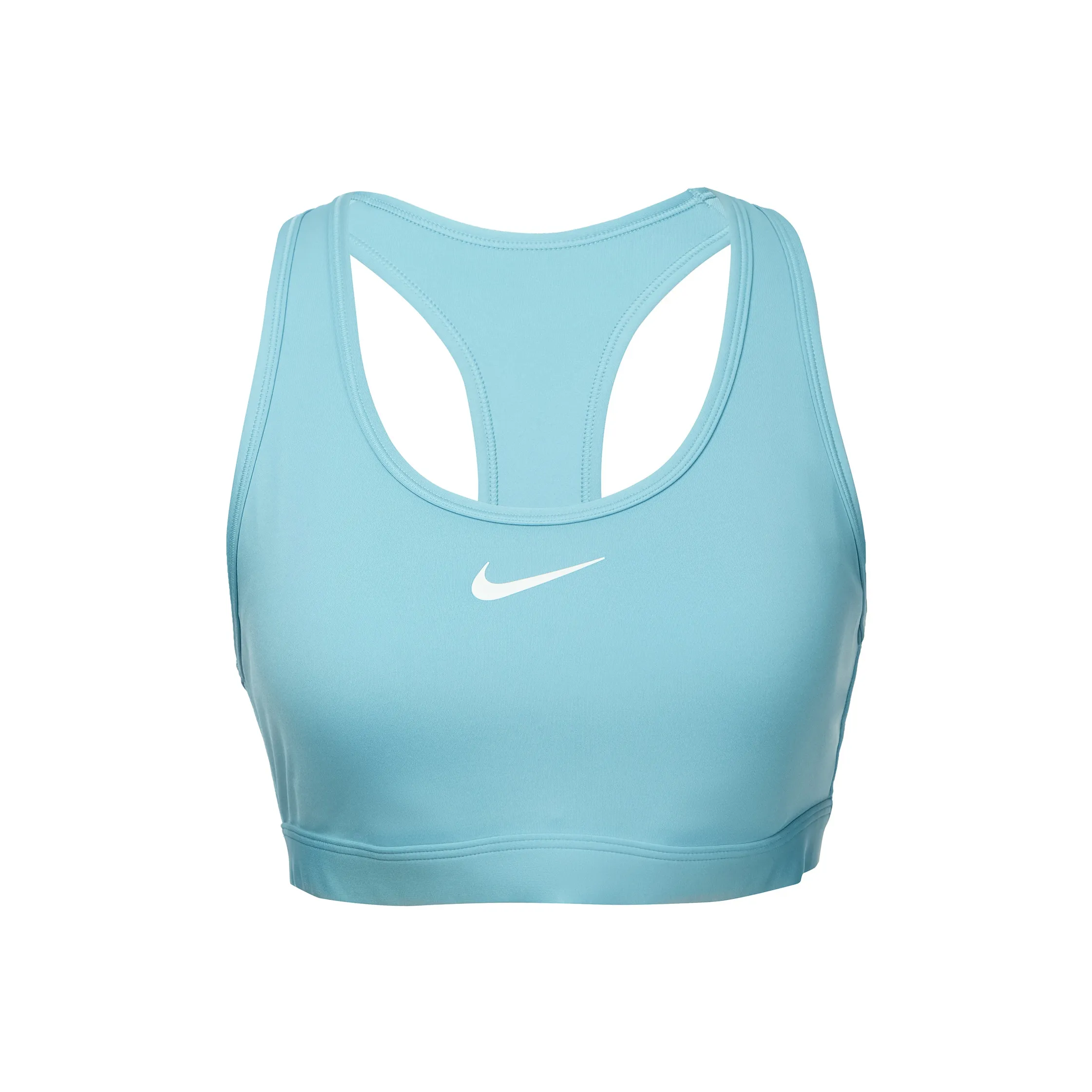 Nike Swoosh Girls' Sports Bra
