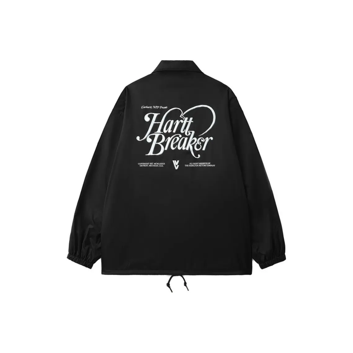 Carhartt WIP SS25 Куртки Пальто Унисекс