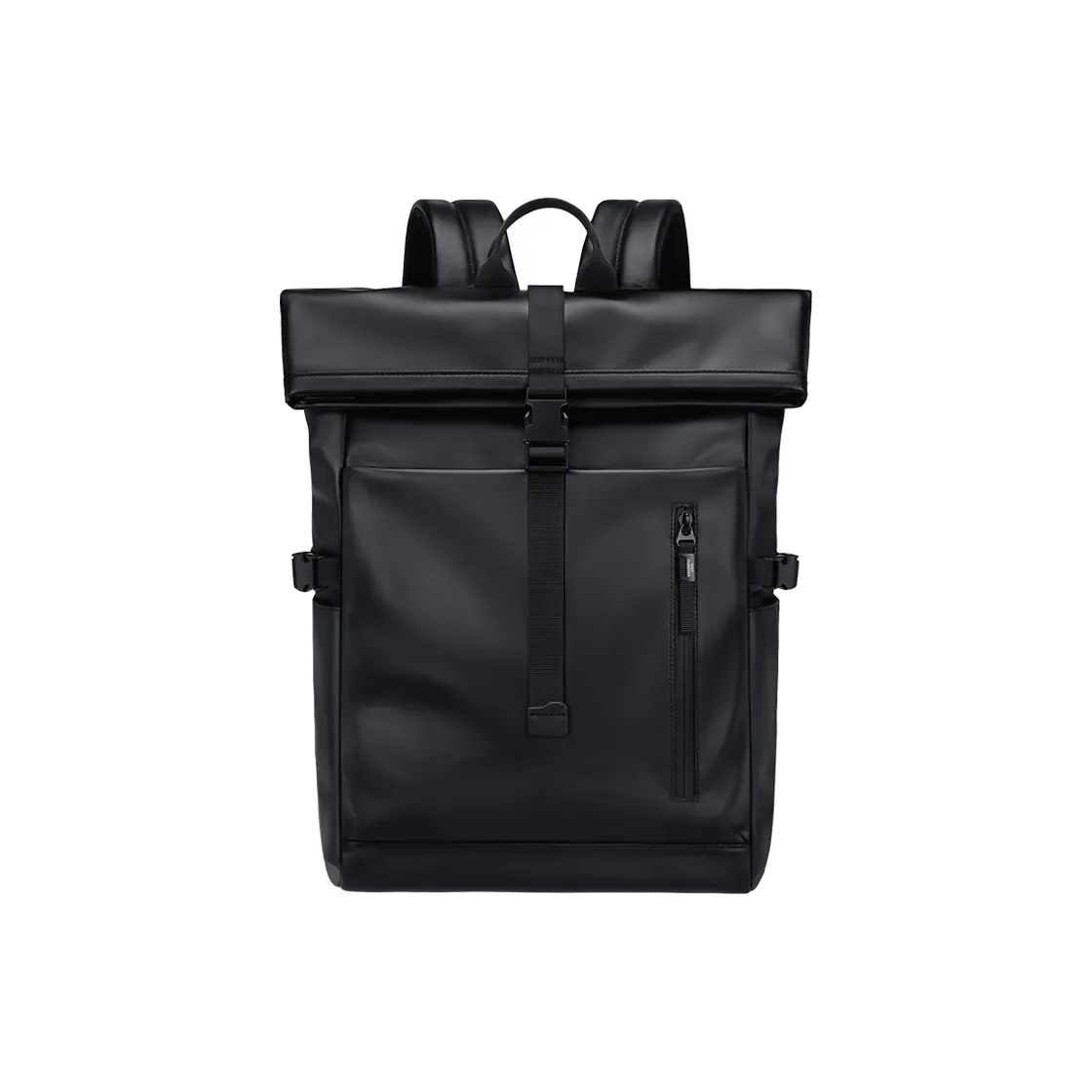 GOLF Ткань Рюкзак Унисекс Черный Серый Черный