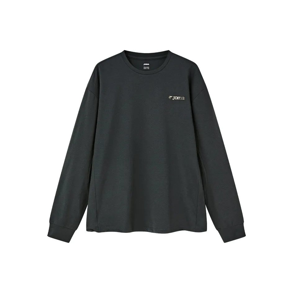 Joma Длинный рукав Т-рубашка Мужская