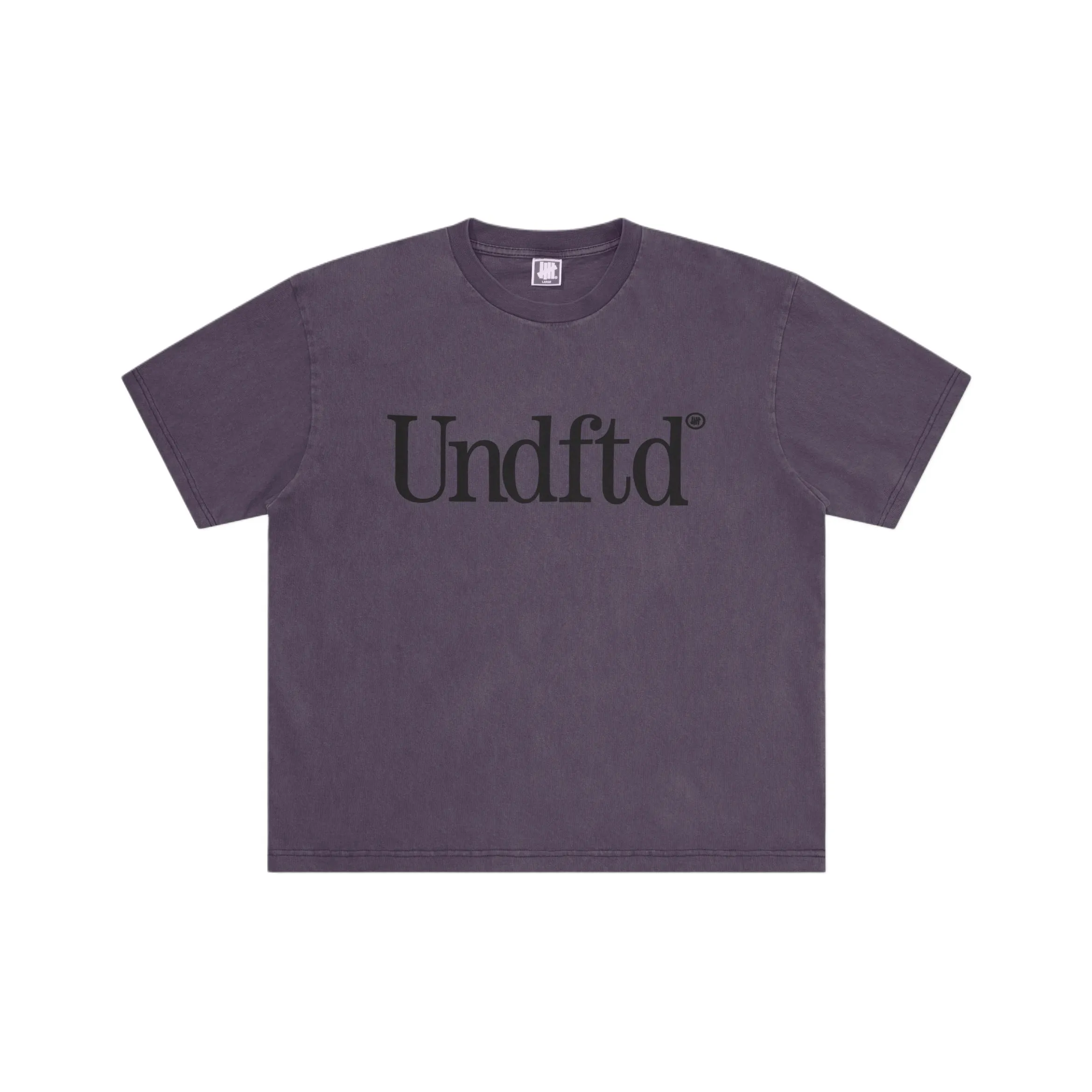 UNDEFEATED Унисекс T-рубашки