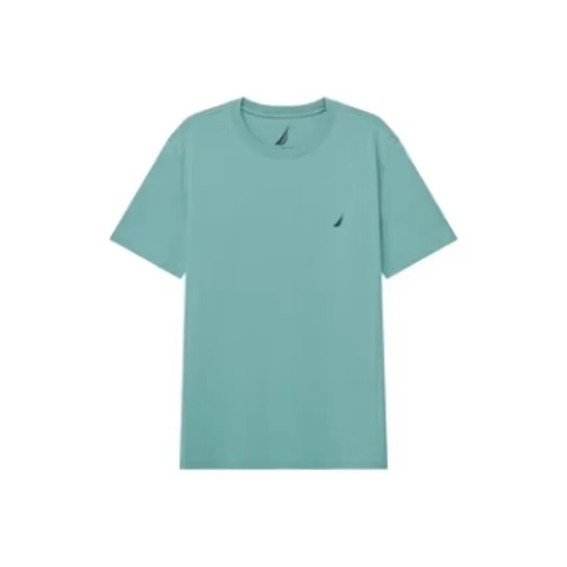 NAUTICA Короткий рукав T-рубашки Мужской