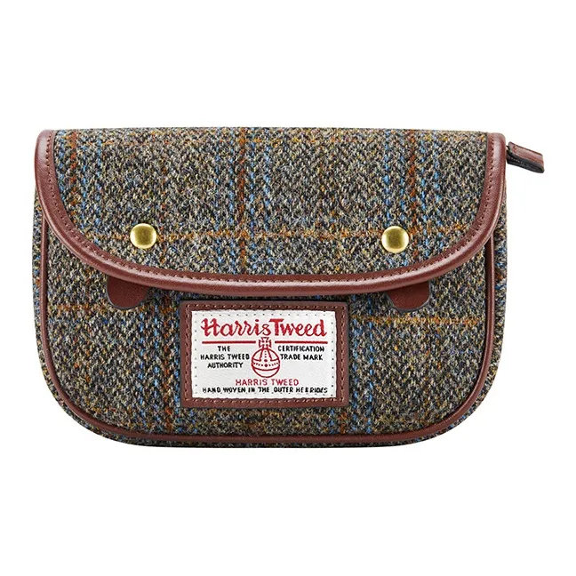 Harris Salome Твидовая сумка через плечо сумка на плечо стандартная женская многоцветная