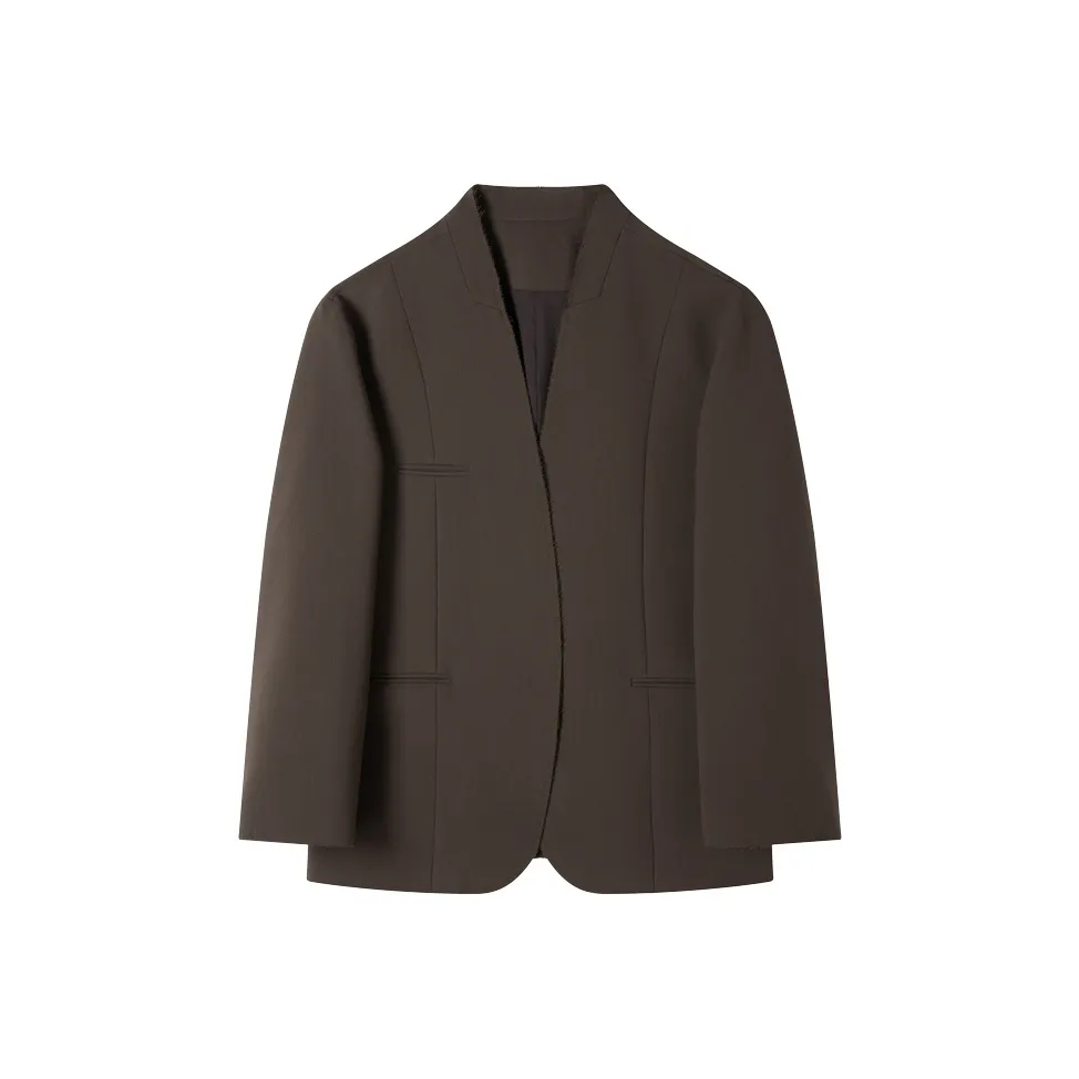 HERBEL Мужские Деловые Костюмы