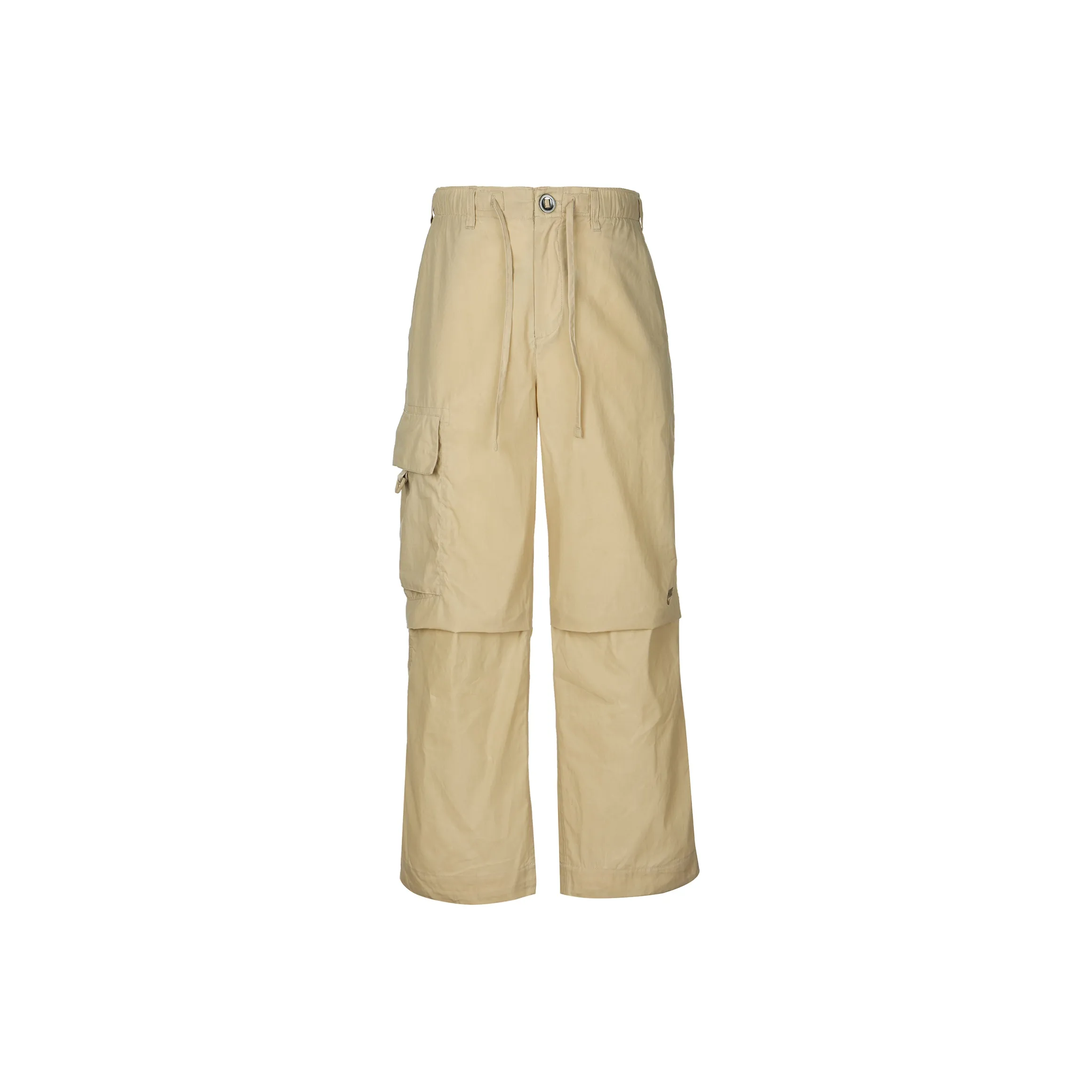 Nike Cargo Pants Men's Khaki