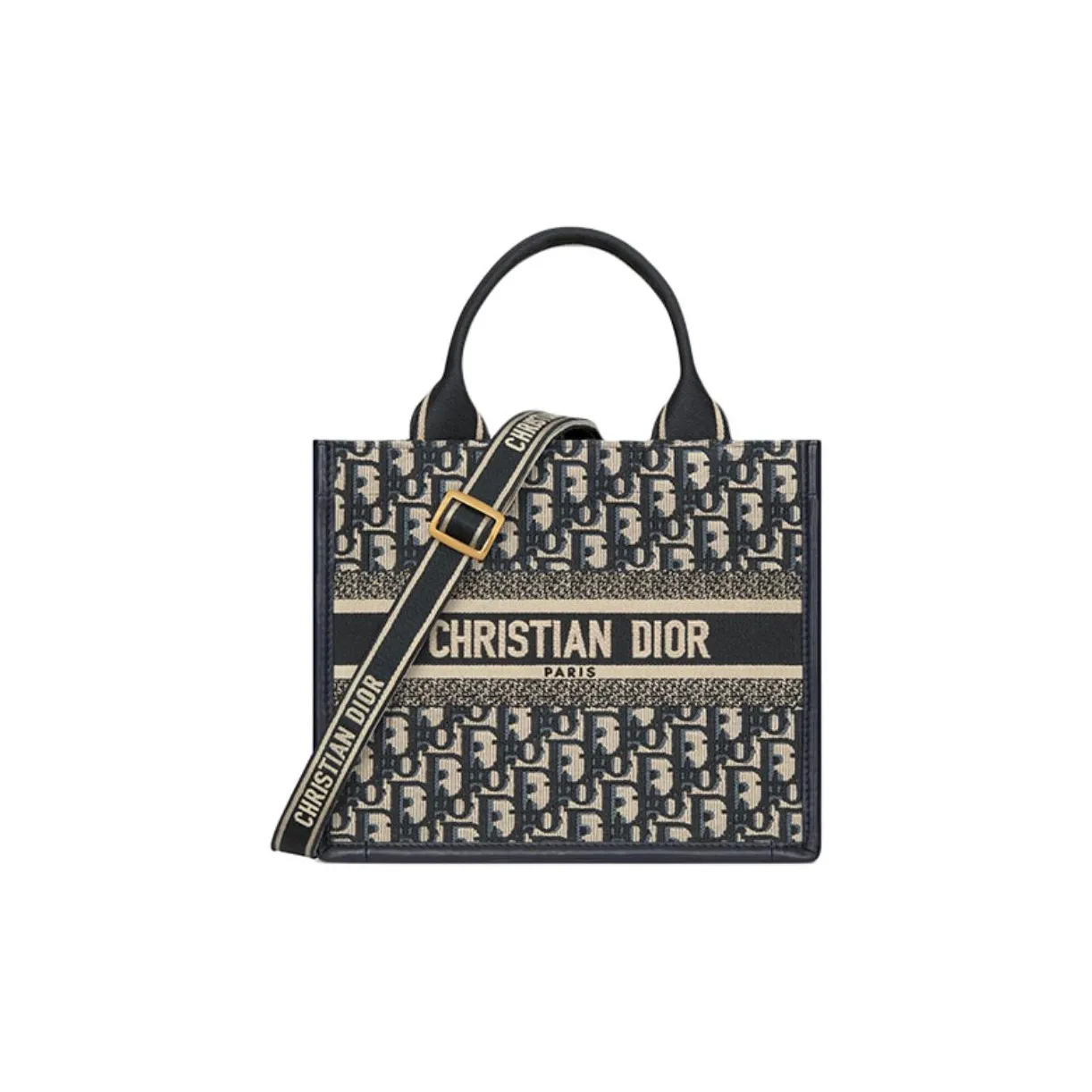 DIOR BookTote Handbags