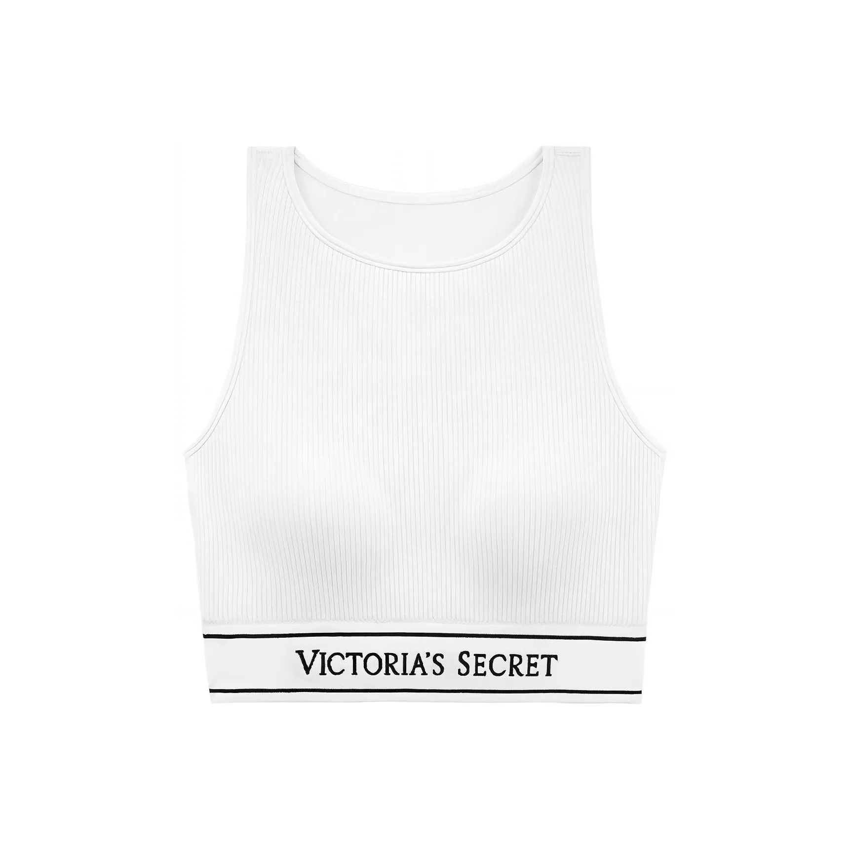 Victoria's Secret Майка Женская Белая