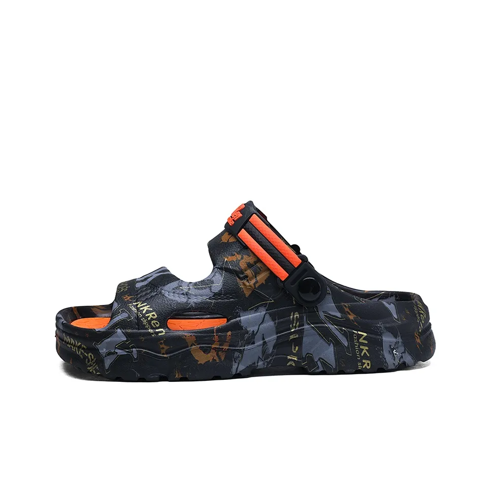 NANJIREN Пляжные сандалии Мужские