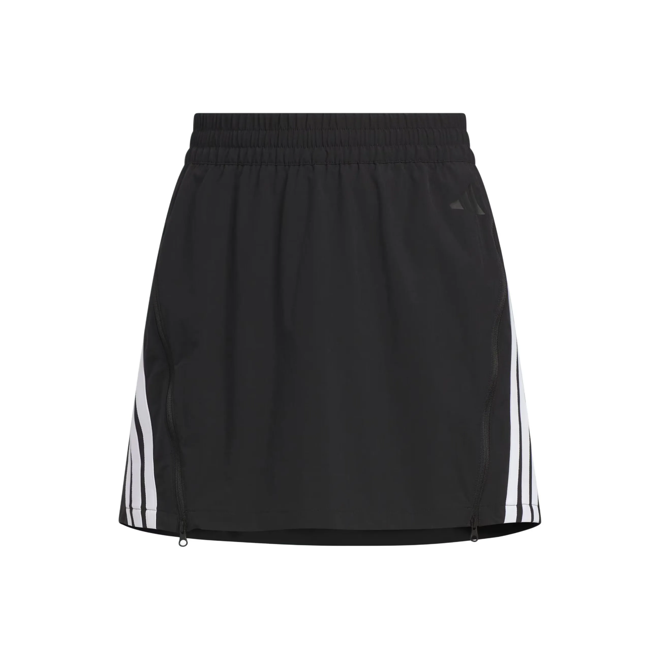 Adidas STORY Ткани вязаные Юбка Повседневные короткие юбки Женские