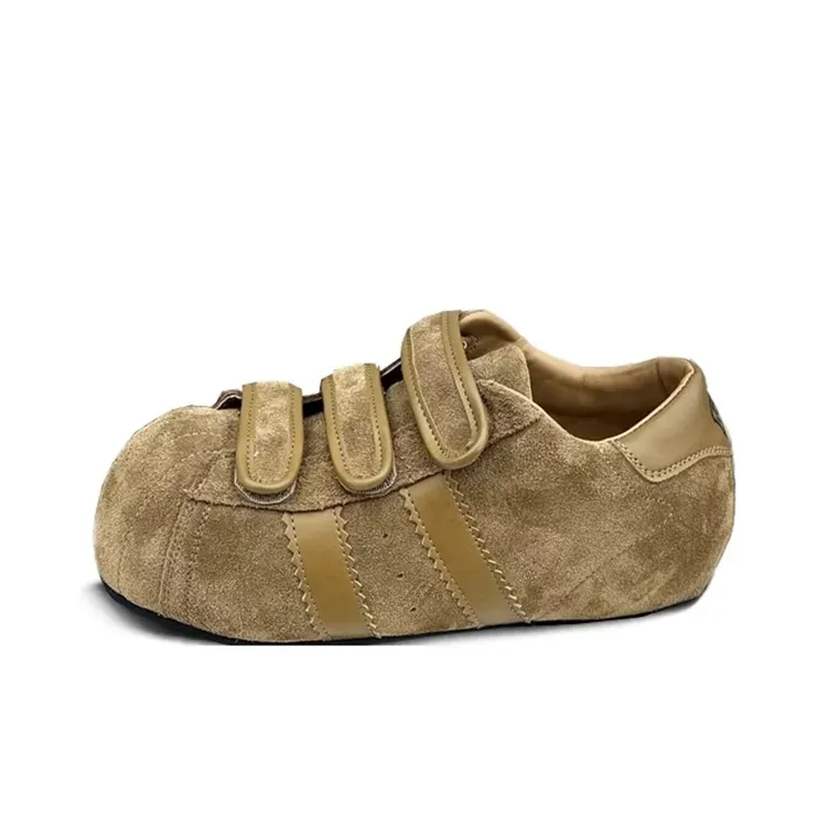 Dawei's House Устойчивая к истиранию Низкая Обувь Повседневная Женская Коробка