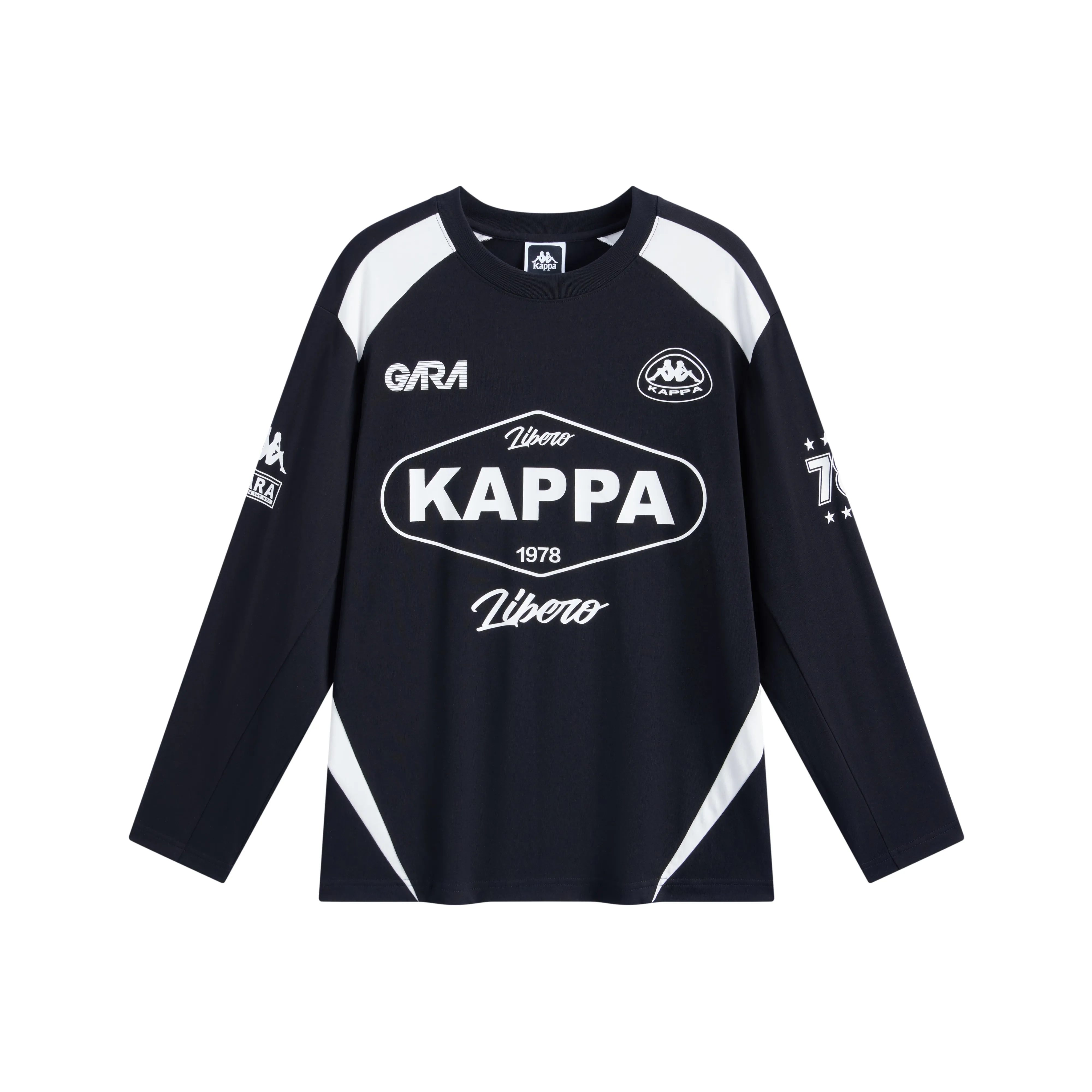 KAPPA 1916 Series Свитшот Унисекс