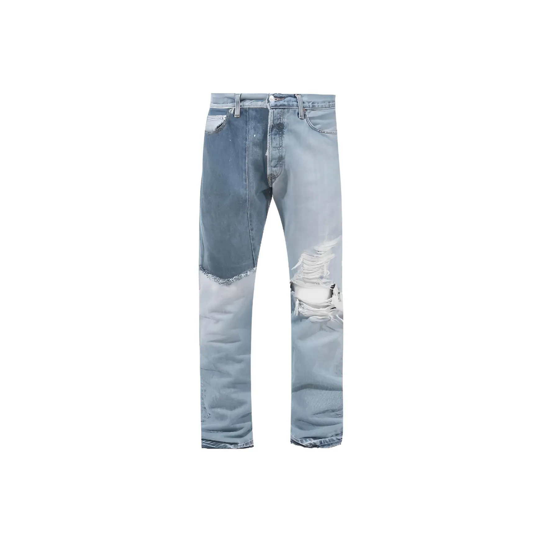 Gallery Dept. Jeans Men Blue