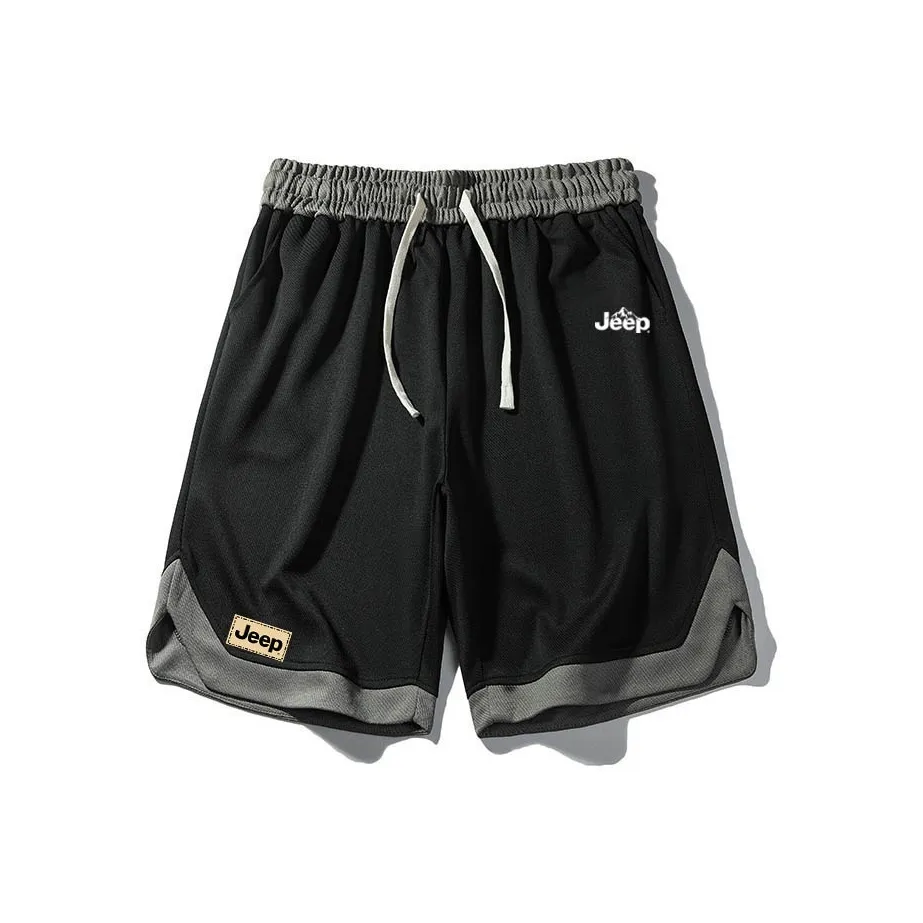 JEEP Leisure Collection Повседневные шорты Мужские