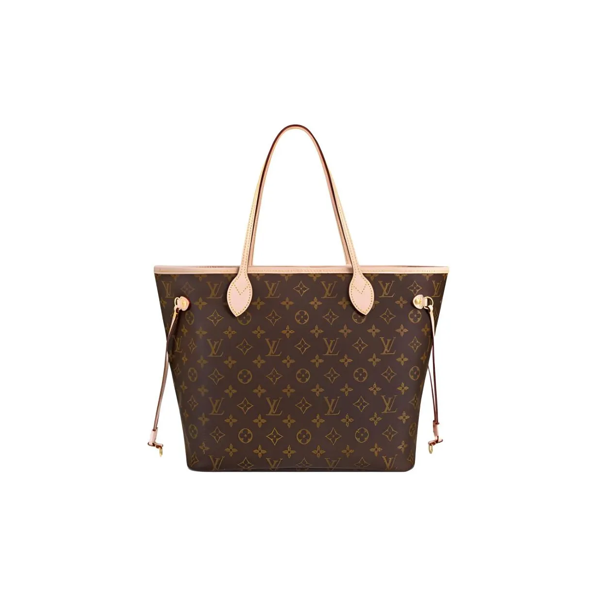 LOUIS VUITTON NEVERFULL Shoulder Bags