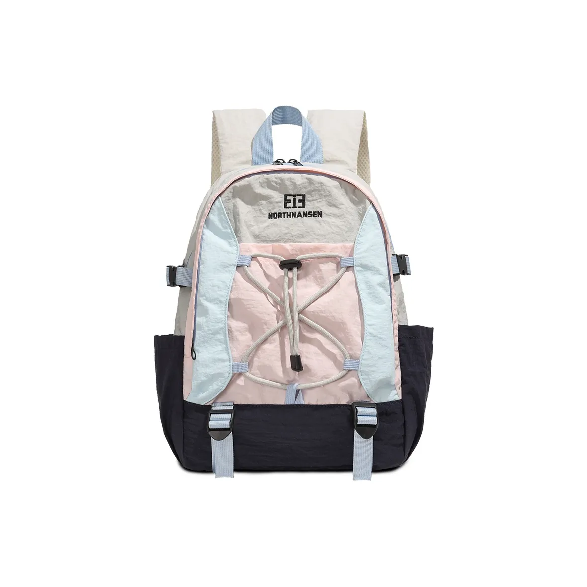 Gerlanx Нейлон Рюкзак Стандартный Унисекс Многоцветный