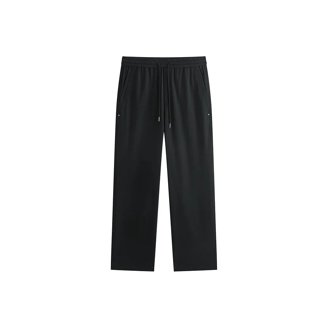 PEACEBIRD MEN Шнур Тренировочные Брюки Повседневные Брюки Мужские